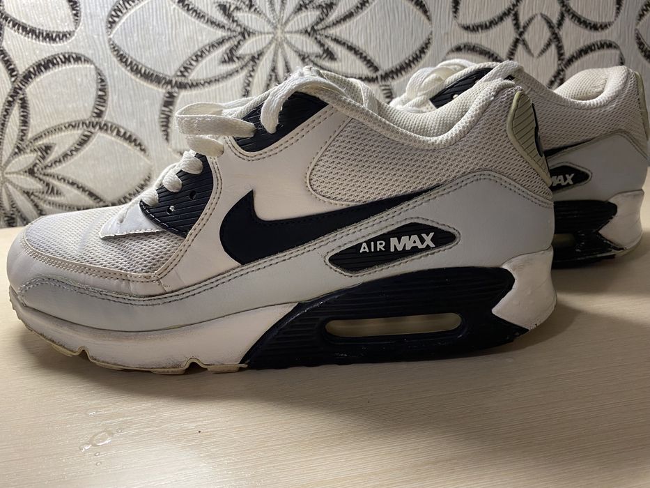 Мужские кроссовки NIKE A l R  MAX