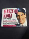 Książka Olbrzymie kroki Anthony Robbins