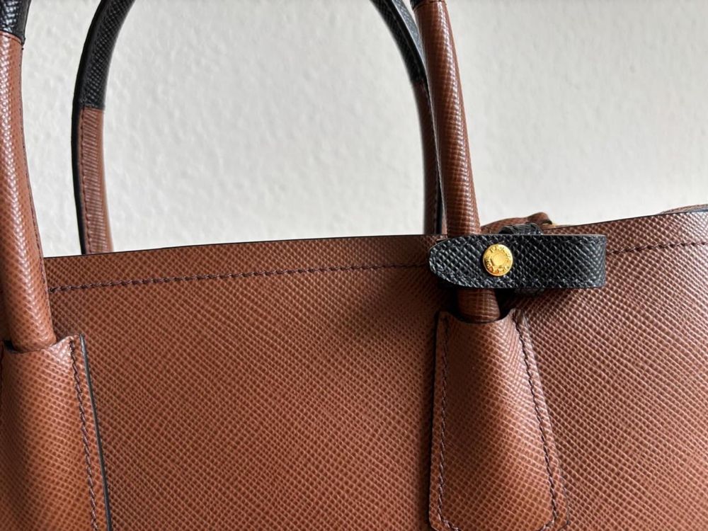 Сумка PRADA оригінал