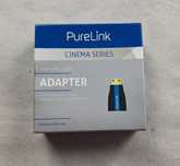 Purelink przejściówka adapter HDMI Mini HDMI