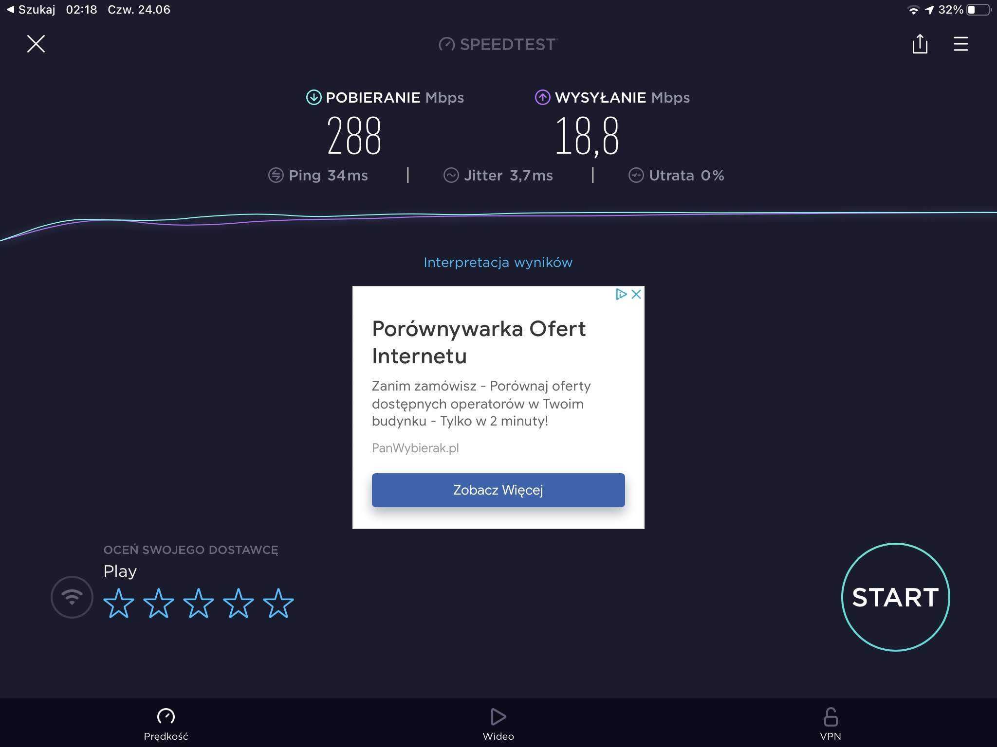 Huawei 4G Router 3 Prime B818-263 LTE+ Cata19 up to 1.6Gbps