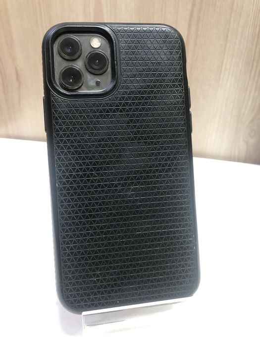 Смартфон Apple iphone 11 PRO 64GB SPACE GRAY