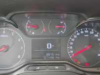 Opel combo l2 2022