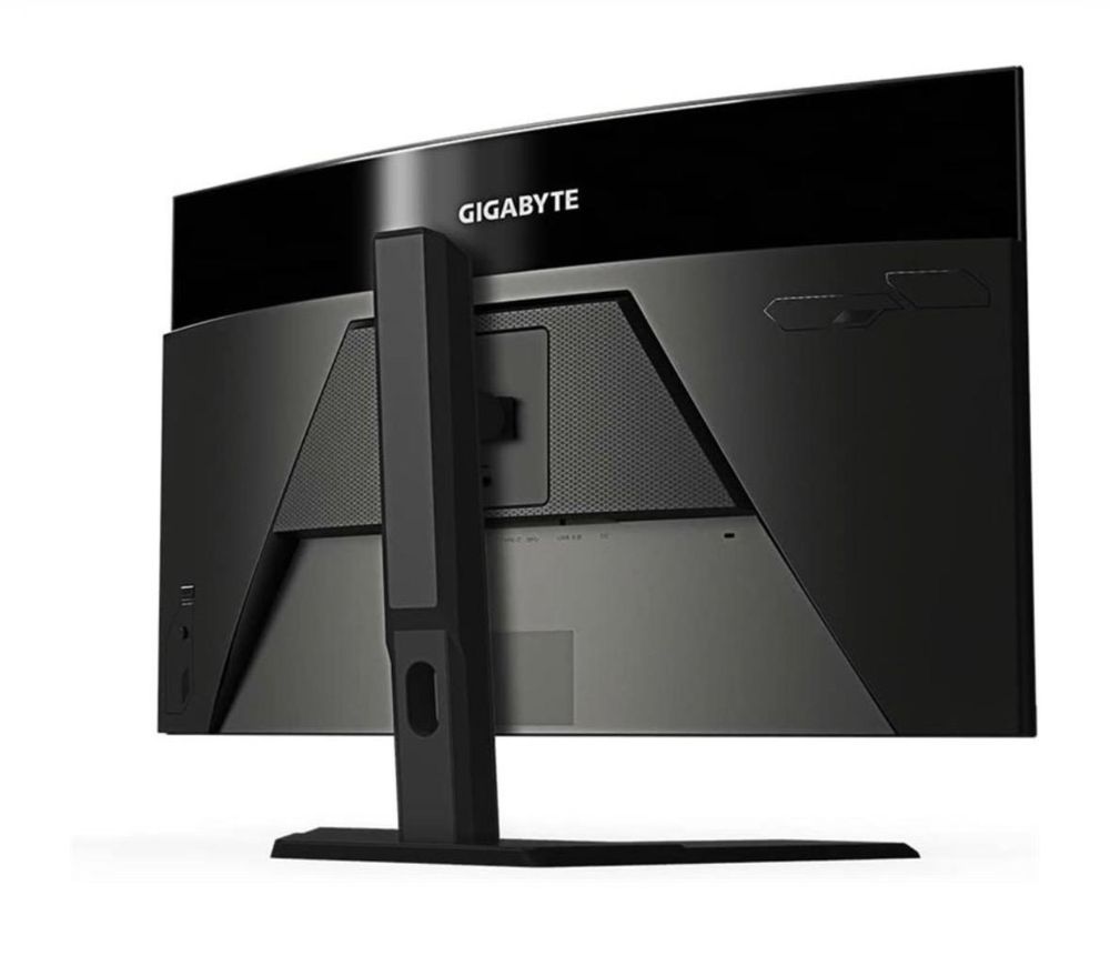 Monitor Gigabyte 32 como novo c/caixa