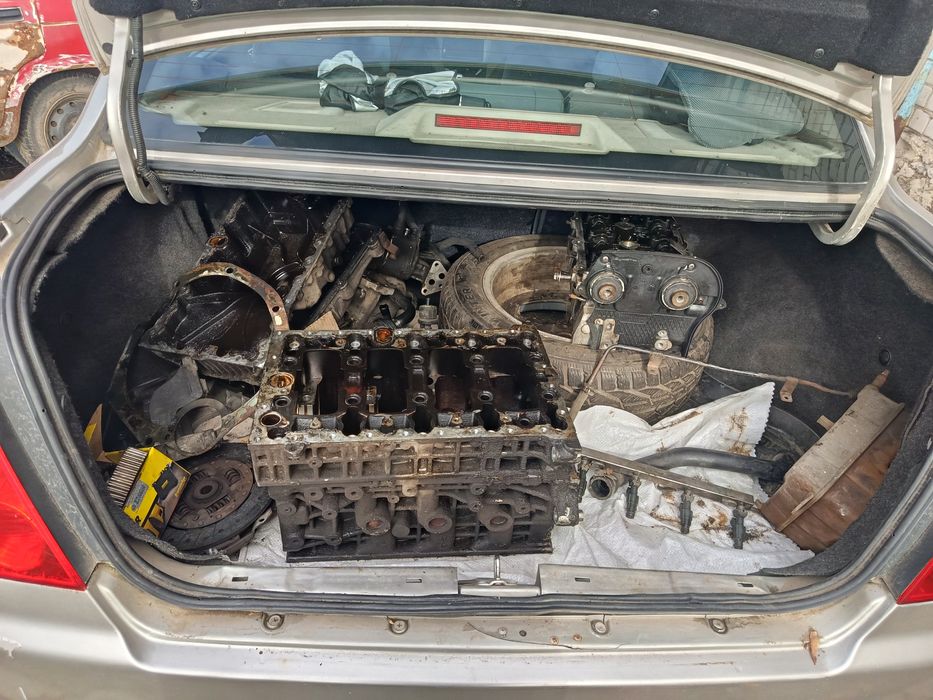 Чері Елара 2.0./2007р.