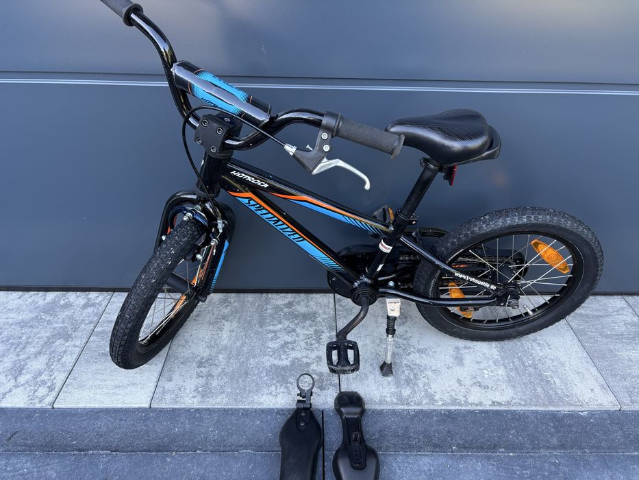 Specialized HodRock 16”