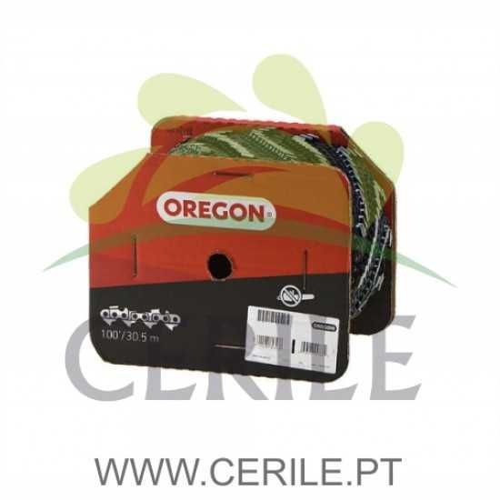 Rolo Corrente Oregon 3/8 058 - 73LPX100R