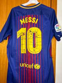 T shirt Barcelona oficial