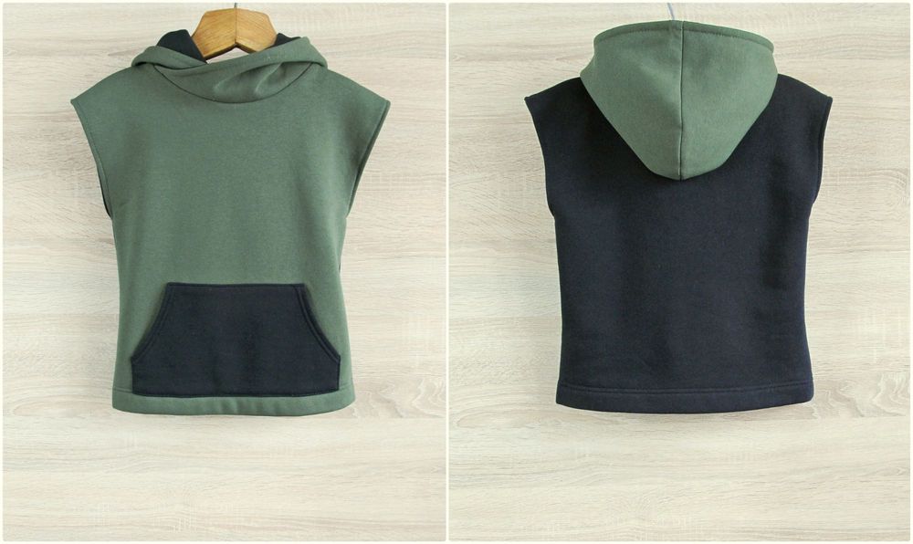 Дитячий спортивний костюм, р.158-164