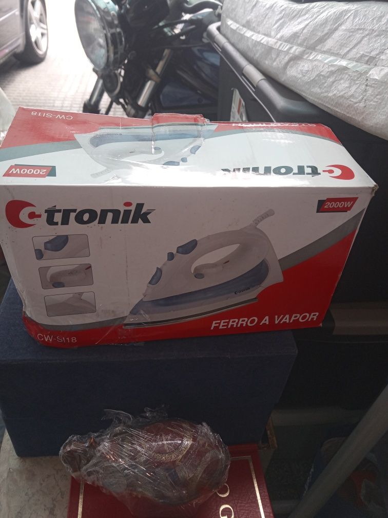 ventilador torre muito bom 2 um de fresco e 5  aquecedores de quente e
