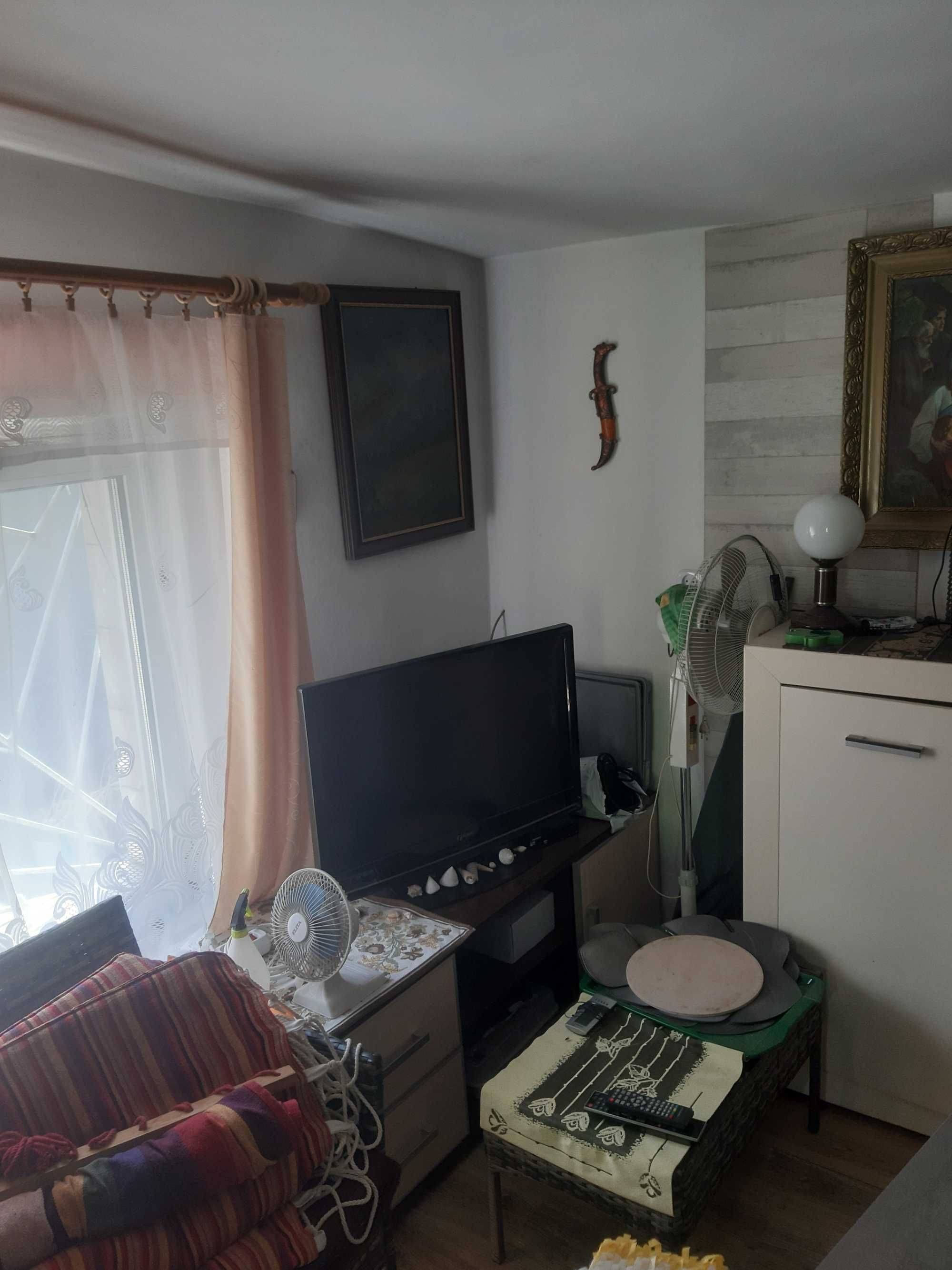 Sprzedam ogródek działkowy Godula Stara Drukarnia.