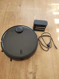 Robot sprzątający Xiaomi Mi Robot Vacuum Mop Pro 2 Czarny