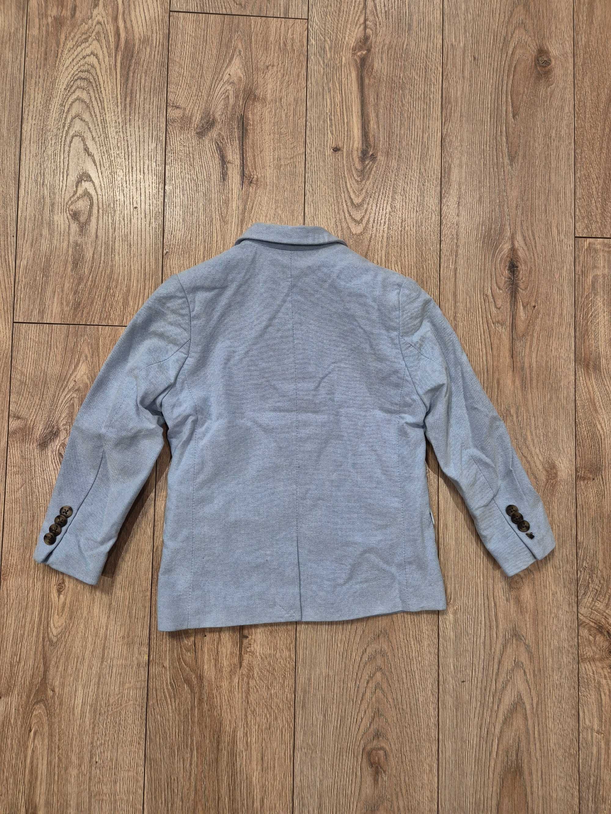Marynarka chłopięca H&M 98cm