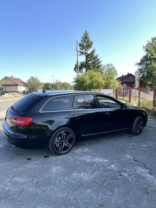 Ауді а6c6.продам