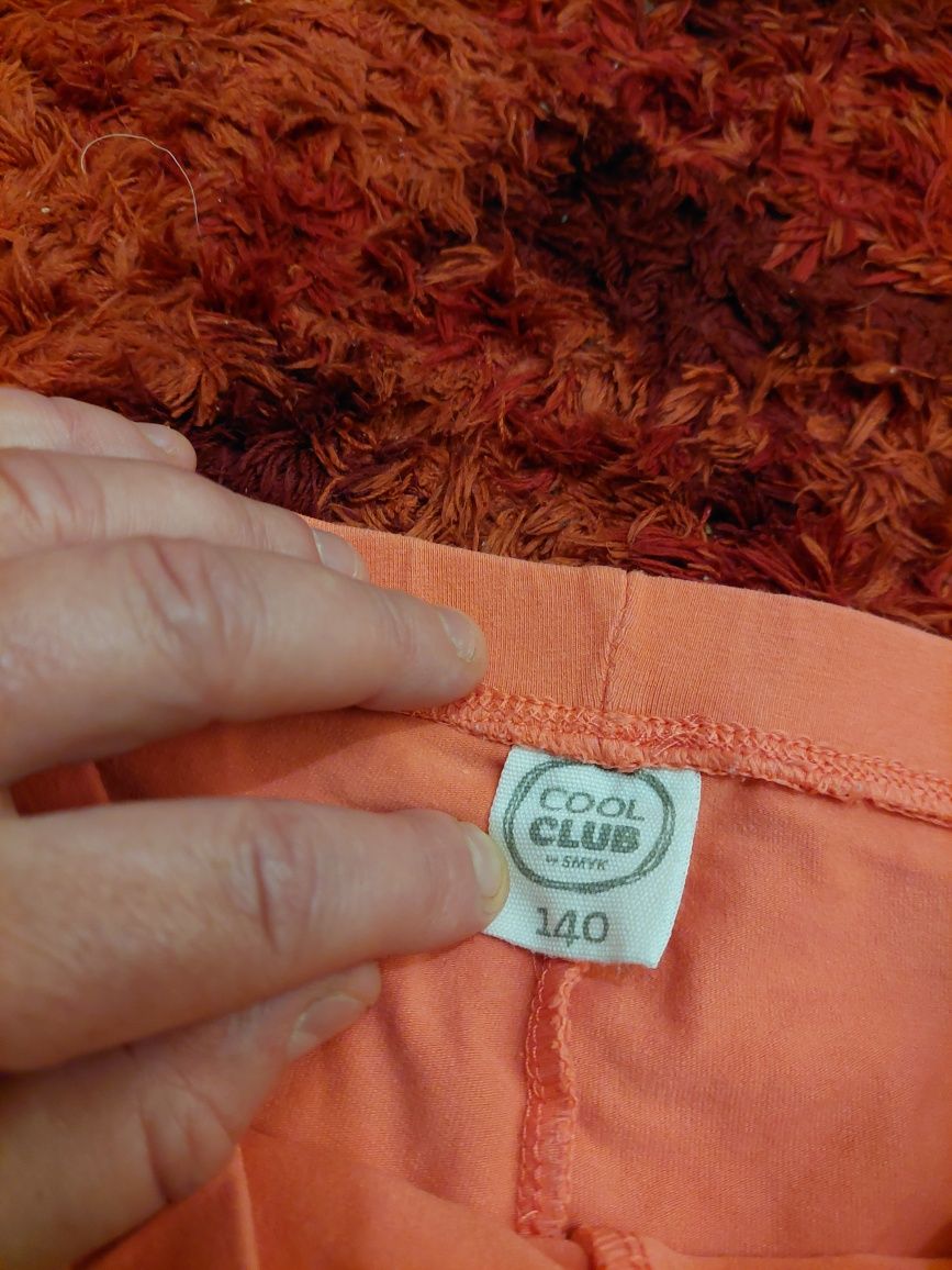 Legginsy 3/4 / Fleming/ 140 cm