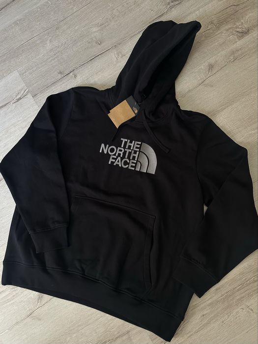 Худи Мужское The North Face XXL размер