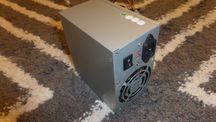 Блоки живлення ATX, 350W