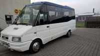 Autobus IVECO Dailly