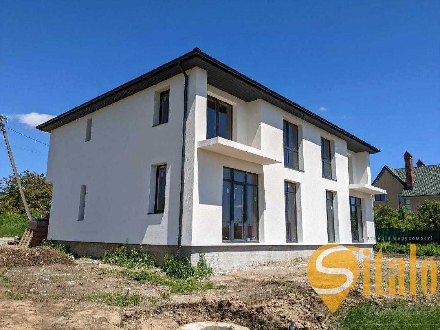 Продаж будинку, вулиця Озерна, Винники