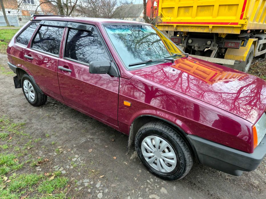 Продам! ваз 2109