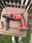 Wiertarka Hilti Te 2-22 nuron