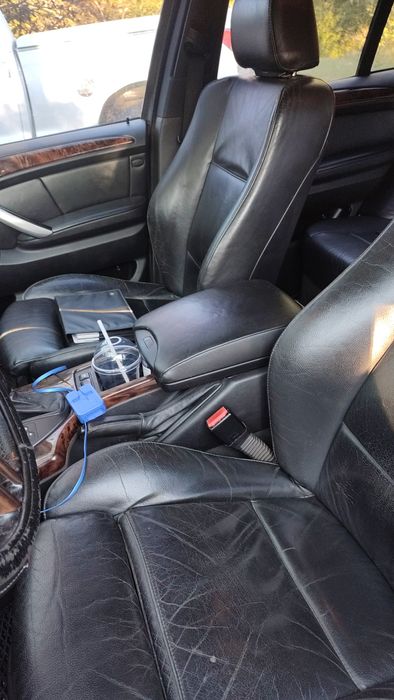 Продам БМВ Е53 в гарному стані