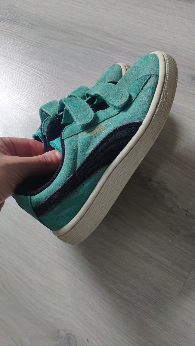 Дитячі  Кросівки Puma