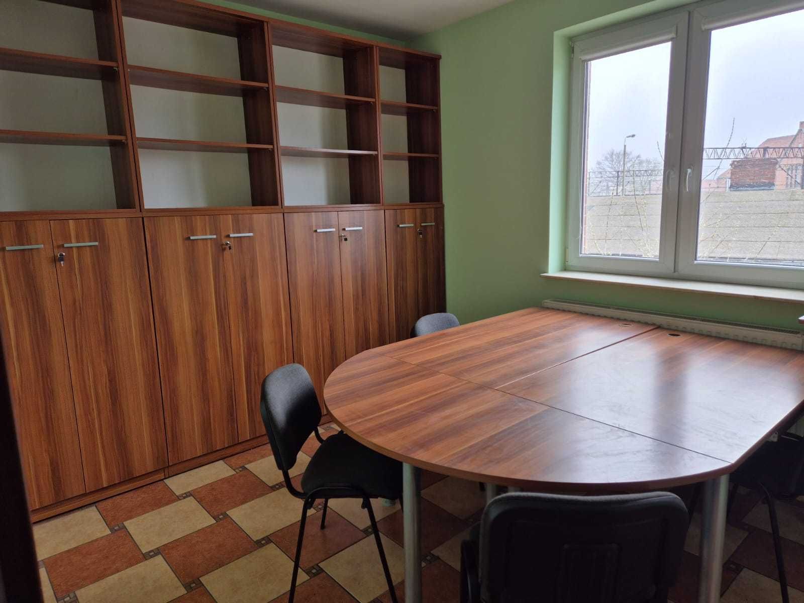 Toruń - sprzedam budynek biuro-handlowy + warsztat
