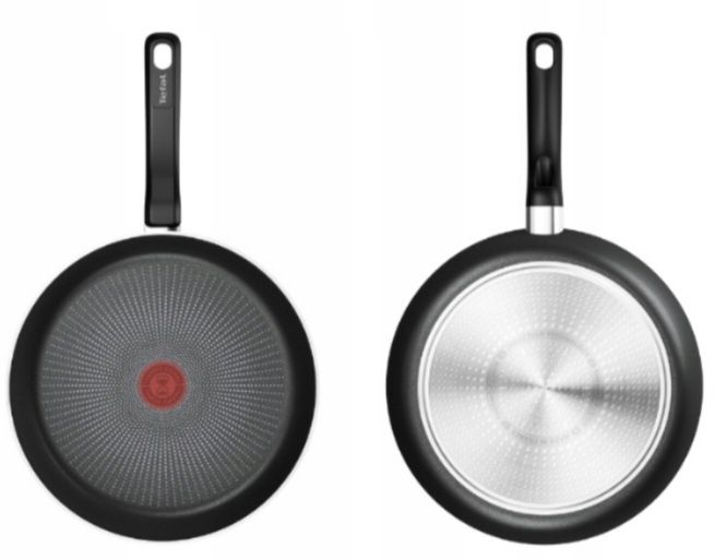 Patelnia Tefal So Expert  28cm.. non-stick (nieprzywierająca)
