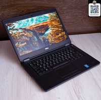 DELL 14‘‘ IPS, 92% sRGB FullHD / i5-5300U/ RAM 12 GB/ SSD 128 GB