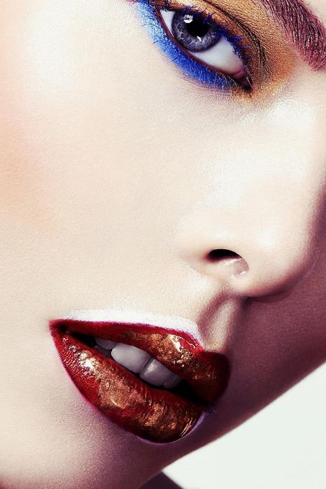 Sombra de Olhos MAC Veluxe Pearl freshwater