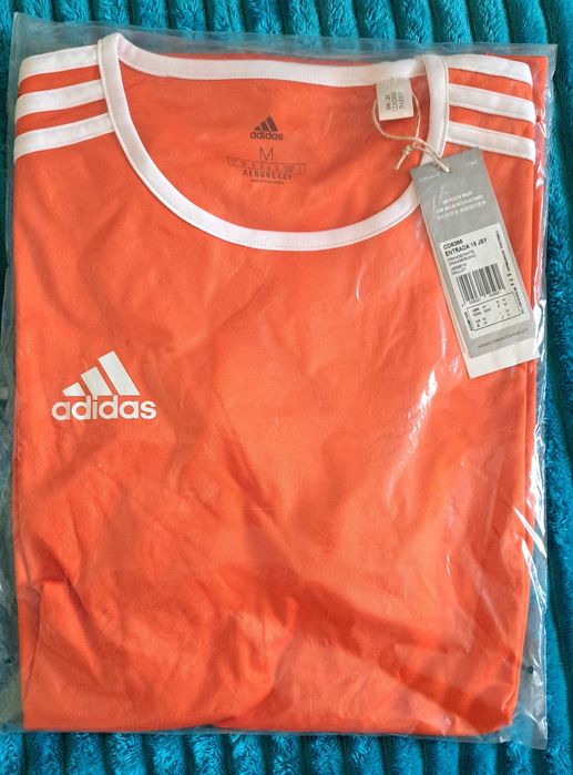 Koszulka sportowa Adidas M