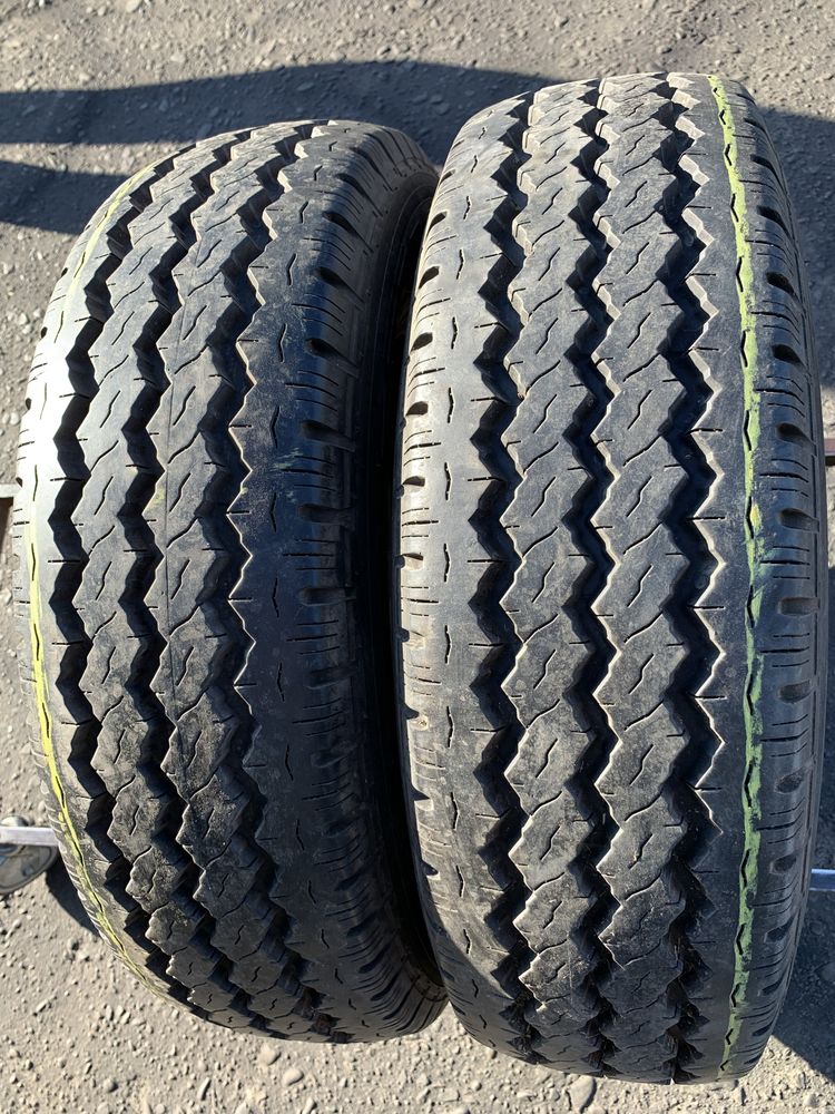 Шини 195/70 R15C Radial 9мм 195 70 15С