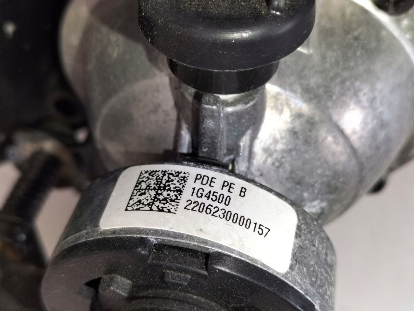Halogen lampa DRL atrapa lewy HYUNDAI I30 III LIFT 20-