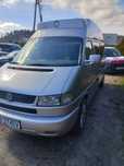 Skoda Yeti VW T4 2.5TDI 102km L2H2 Kamper Karetka Maxi Long