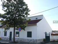 Moradia de piso Térreo