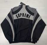 Supreme Umbro Track Jacket (SS23) Black Men’s obladaet
