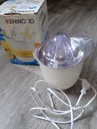 Соковыжималка для цитрусовых Kenwood