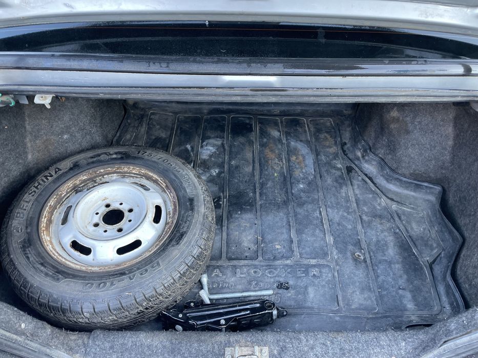 Продам ВАЗ 2115 Samara 2012 року