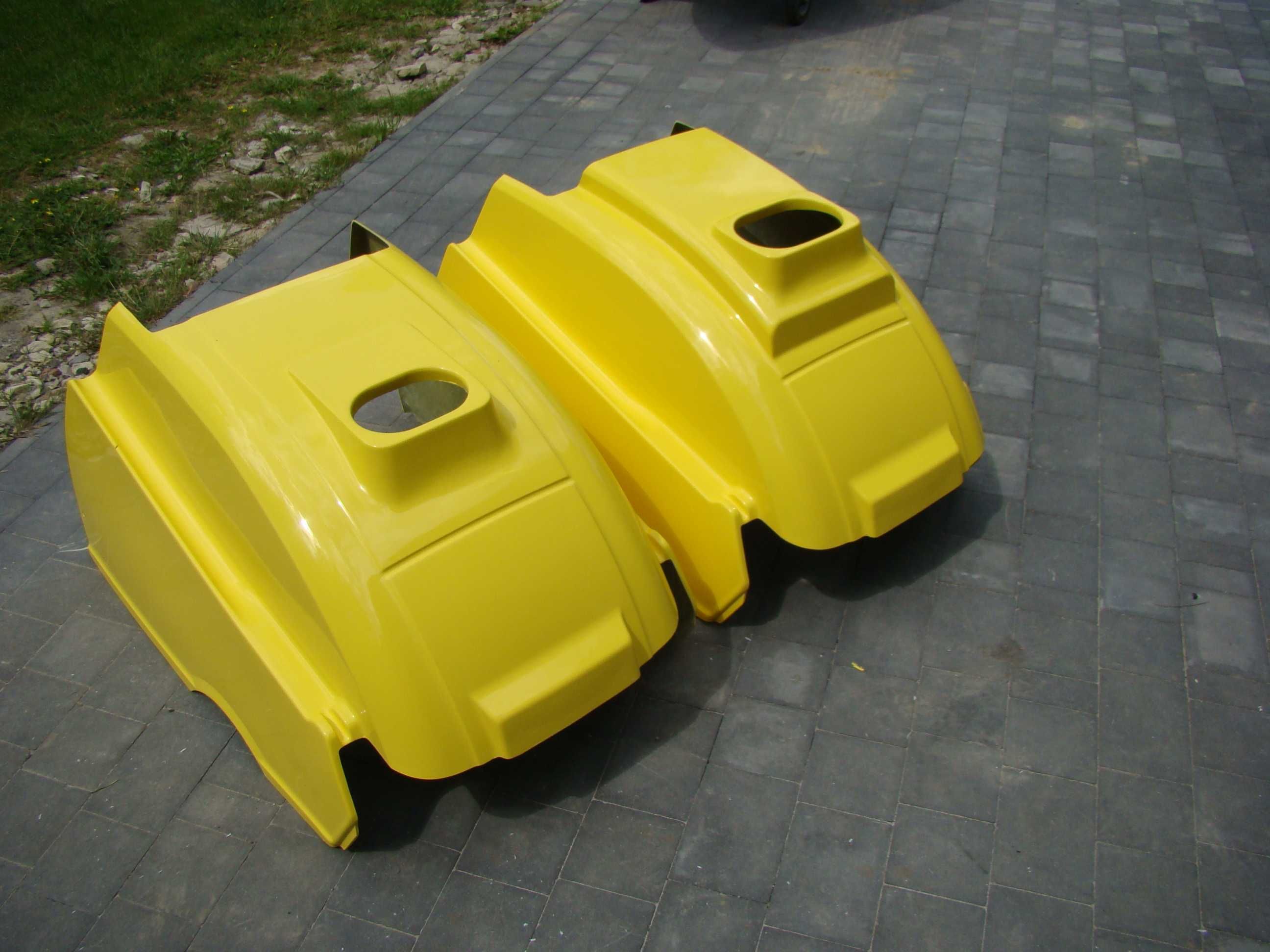 OBUDOWA myjki karcher hds