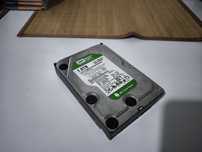 Dysk WD western digital green 1tb