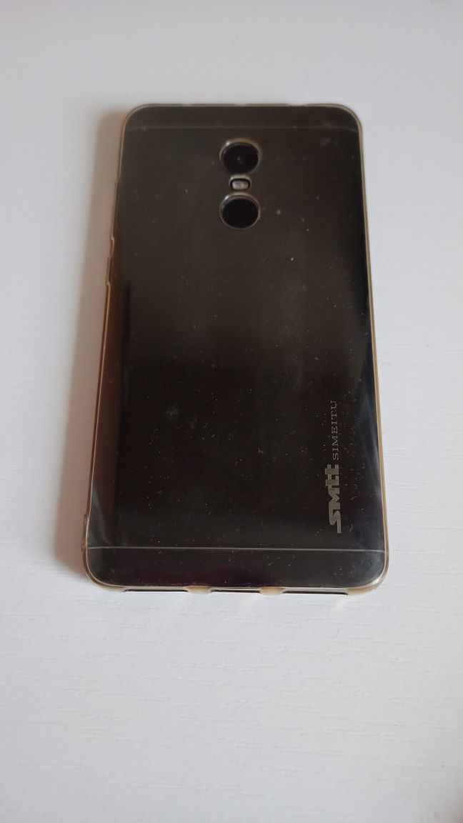 Продам Redmi Note 4