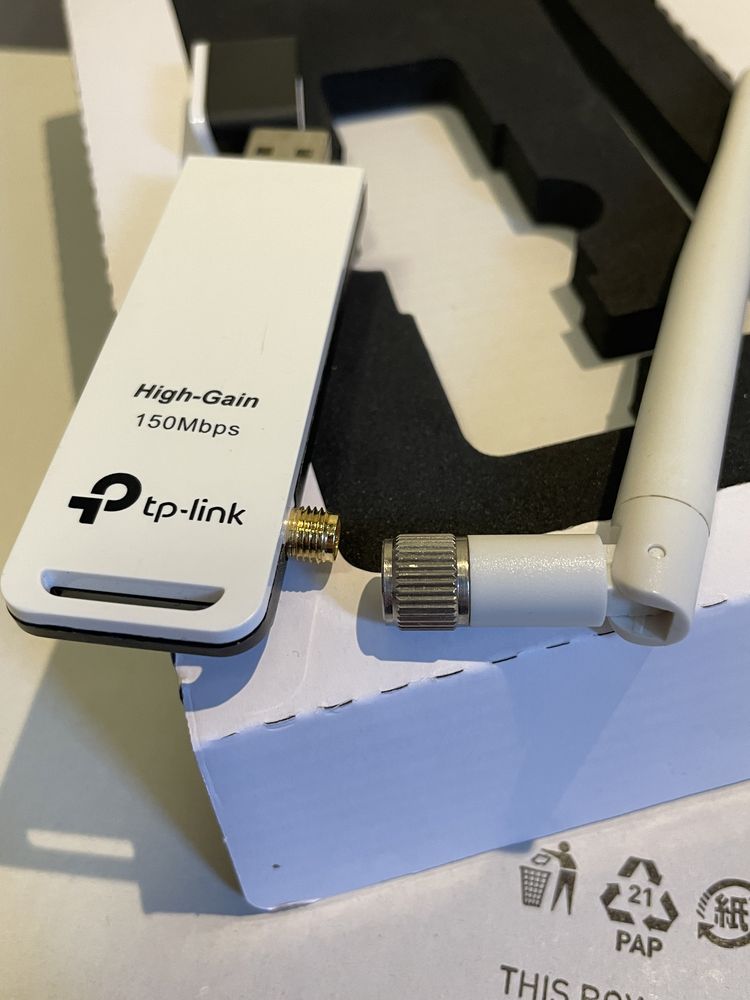 adapter wi-fi usb tp-link