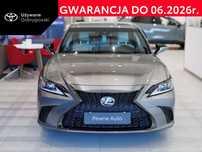 Lexus ES 300h F Sport Dign