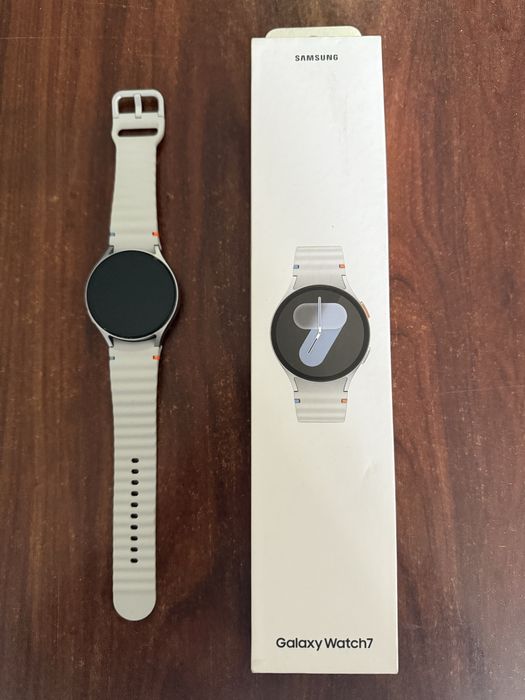 Samsung Galaxy watch 7 44mm