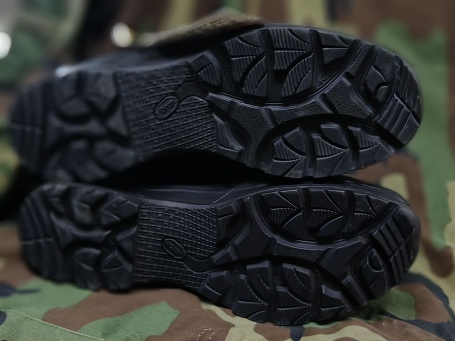 Берци Haix Оригінал