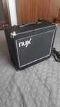 Гітарний комбопідсилювач NUX Mighty 15SE