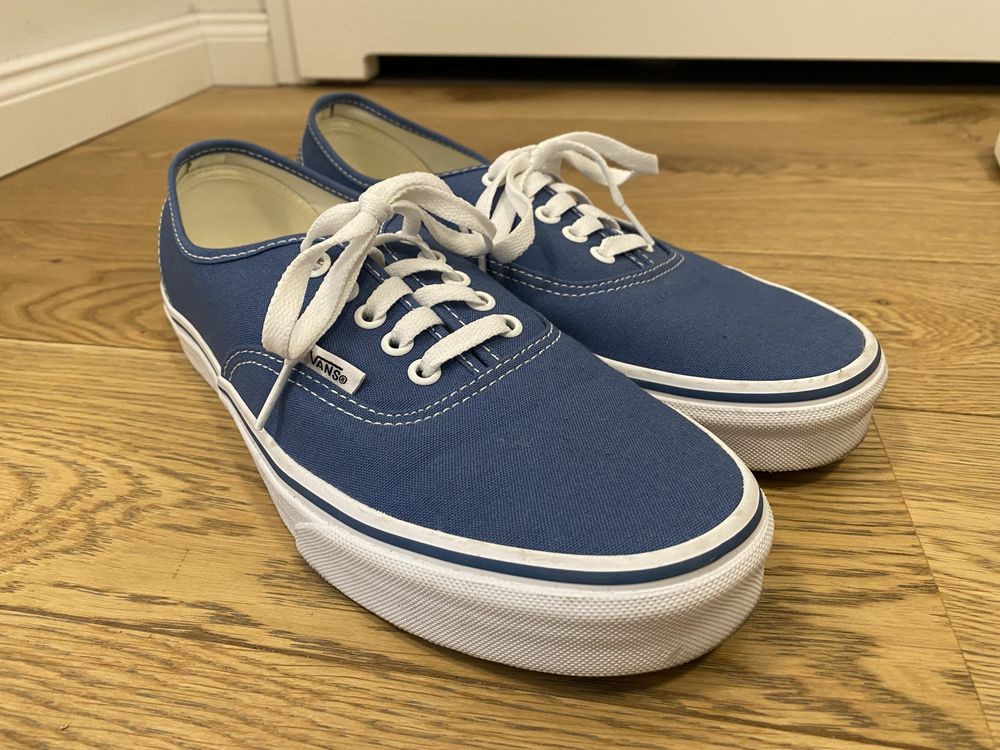 Vans trampki rozm 42