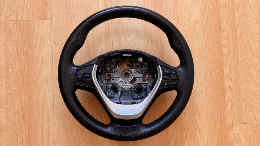 Volante BMW F20/F30