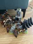 Lego Ninjago | Kuźnia